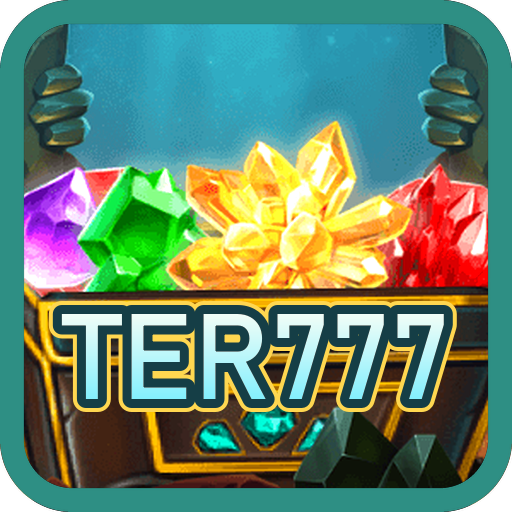 ter777 Brasil logo